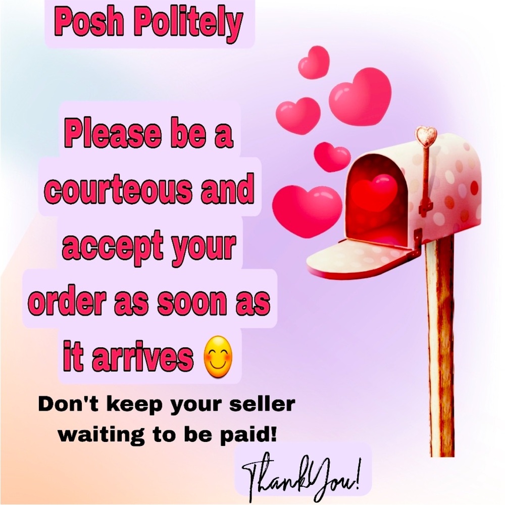 Please and Thank you!